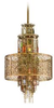 123-42 Pendants-Drum Shade - 671939 - Capital Lighting, Inc.