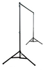 MBH511: Background Hanger 10' - 12' -- 690740 - Image