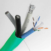 500ft (CAT6x2)/(RG6 Quad x2) Combo Cable -- 2028-SF-05 - Image