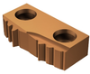 T-Max&reg; Twin-Lock insert for thread turning -- R166.39G-24RD03-100 1125 - Image
