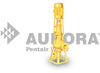 Vertical One Stage Solids-Handling Vortex Pump -- Model 663 - Image
