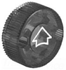 Operating Cap/Lens - 10250TEA - Eaton Corporation