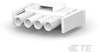 Rectangular Wire & Cable Connectors & Housings - 770035-1 - TE Connectivity