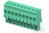 PCB Terminal Blocks - 284051-5 - TE Connectivity
