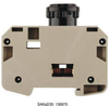 Terminal Blocks - Din Rail, Channel - 1368700000-ND - DigiKey