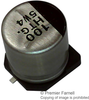 Cap, 10Μf, 50V, 2824, Smd; Ae Capacitor Case Panasonic - 62W7217 - Newark, An Avnet Company