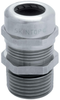 Cable Gland, 3/8 Npt, Brass, 2-7Mm; Thread Size Imperial Lapp Usa - 61AC3753 - Newark, An Avnet Company