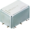 Relay, Dpdt, 30Vdc, 0.3A; Coil Voltage Panasonic - 72J6231 - Newark, An Avnet Company