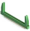 Card Edge Conn, Dual Side, 48Pos, Th; Card Edge Connector Type Edac - 58AJ4886 - Newark, An Avnet Company