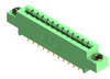 Card Edge Connector Rohs Compliant Edac - 60AJ8088 - Newark, An Avnet Company