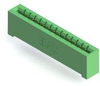 Card Edge Conn, Single Side, 13Pos, Th; Card Edge Connector Type Edac - 60AJ2868 - Newark, An Avnet Company