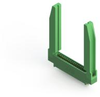 Card Edge Conn, Single Side, 18Pos, Lug; Card Edge Connector Type Edac - 67AJ7803 - Newark, An Avnet Company