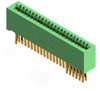 Card Edge Conn, Dual, 44Pos, Th; Card Edge Connector Type Edac - 64AJ5082 - Newark, An Avnet Company