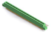Card Edge Conn, Dual, 116Pos, Wire Wrap; Card Edge Connector Type Edac - 64AJ6141 - Newark, An Avnet Company