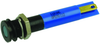 Panel Mount Indicator, Led, 8Mm, Blue, 3.8V; Led Color Apem - 16R0128 - Newark, An Avnet Company