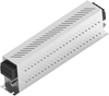 Power Line Filter, 3 Phase, 42A, 520Vac; Filter Applications Corcom Te Connectivity - 82AH4315 - Newark, An Avnet Company