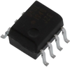 Optocoupler, Transistor, 3.75Kv, Soic-8; No. Of Channels Broadcom - 97K0974 - Newark, An Avnet Company