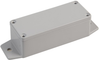 Enclosure, Box Diecast, Ip65, Nema 4, Emi/rfi Box, 30 Mm, 36 Mm, 90 Mm, Aluminium, Grey Rohs Compliant Multicomp Pro - 55T2801 - Newark, An Avnet Company