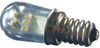 Led Bulb, Candelabra Screw/e12, White; Lamp Base Type Vcc (Visual Communications Company) - 52M1721 - Newark, An Avnet Company