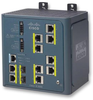 Switch, Ethernet, 8Port, Din Rail; No. Of Ports Tech Data - 69R8043 - Newark, An Avnet Company