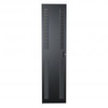 Rack Mounting Solutions - Rack Accessories - Doors - CDF1978LBK1 - Hammond Manufacturing Company Inc.