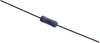 Resistor, 10 Ohm, 2W, 5%, Axial; Resistance Panasonic - 52W7318 - Newark, An Avnet Company