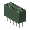 Headers & Wire Housings REC ASSY 2X5P VERT HV-100 - 792-215307-5 - Utmel Electronic Limited