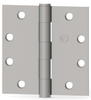 Five Knuckle - Plain Bearing - Standard Weight -- EC1100 - Image