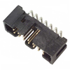 Headers, Male Pins - 2514-50K2UG-ND - DigiKey