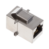 Modular/Ethernet Connector Adapters - 2092-KLAPX-CPLR-S-88-30-C5E-ND - DigiKey