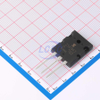 Triode/MOS Tube/Transistor >> Bipolar Transistors - BJT -- 2SA1943-O-JSM - Image