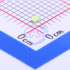 Optocoupler/LED/Digital Tube/Photoelectric Device >> Light Emitting Diodes (LED) - NCD0603A1 - LCSC Electronics Technology (HK) Limited