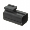 Rectangular Connector Housings - A122613-ND - DigiKey