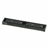 Arrays, Edge Type, Mezzanine (Board to Board) - A120743TR-ND - DigiKey