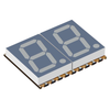 LED Character and Numeric - XZFVG14A2-ND - DigiKey