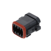 Rectangular Connector Housings - 1734-1584-ND - DigiKey