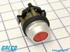 CHGP Pushbutton Non-Illuminated - HT8AARB - Galco Industrial Electronics