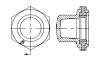 Pushbutton Switches -- 1825610-1