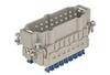 Power Connectors - 09330162648 - Powell Electronics, Inc.