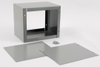 Enclosures, Boxes, & Cases - 1415B - Powell Electronics, Inc.