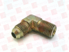Hydraulic Fitting -- 20159103 - Image