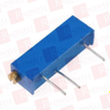 Trim Potentiometers PC Board Mount - 19572682 - Radwell International
