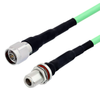 Coaxial Cables (RF) - 5073-LCCA30042-FT1.5-ND - DigiKey