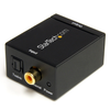 Adapters, Converters - 5214-SPDIF2AA-ND - DigiKey