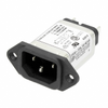 Power Entry Modules (PEM) - 10EAH1-ND - DigiKey