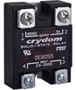 Relay;SSR;Power;Off State;Cur-Rtg 5A;Ctrl-V 5-60DC;4 Pin;UL, CSA, CE;DC Series - 70131366 - Allied Electronics, Inc.