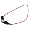 FHM - 32-58V In-Line Waterproof Blade Fuse Holder -- 0FHM0003ZXJH