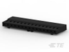 Rectangular Wire & Cable Connectors & Housings - 1-2316103-5 - TE Connectivity