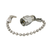 Coaxial Connector (RF) Terminators - 6099-PE6TR677-ND - DigiKey
