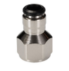 Pneumatic Fittings - 1761772 - RS Components, Ltd.